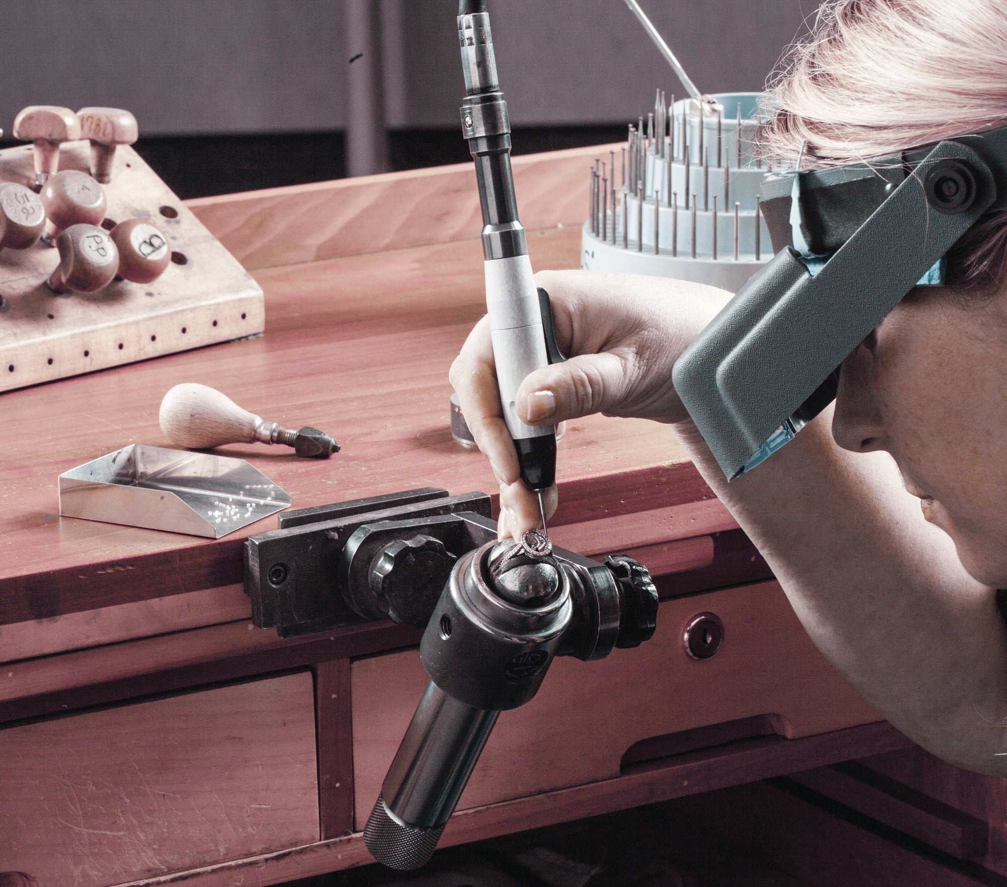 Jewelry Made to Order: Why It Matters