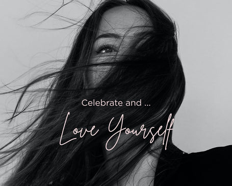 Celebrate and Love Yourself: When Mardi Gras Meets Valentine's Day