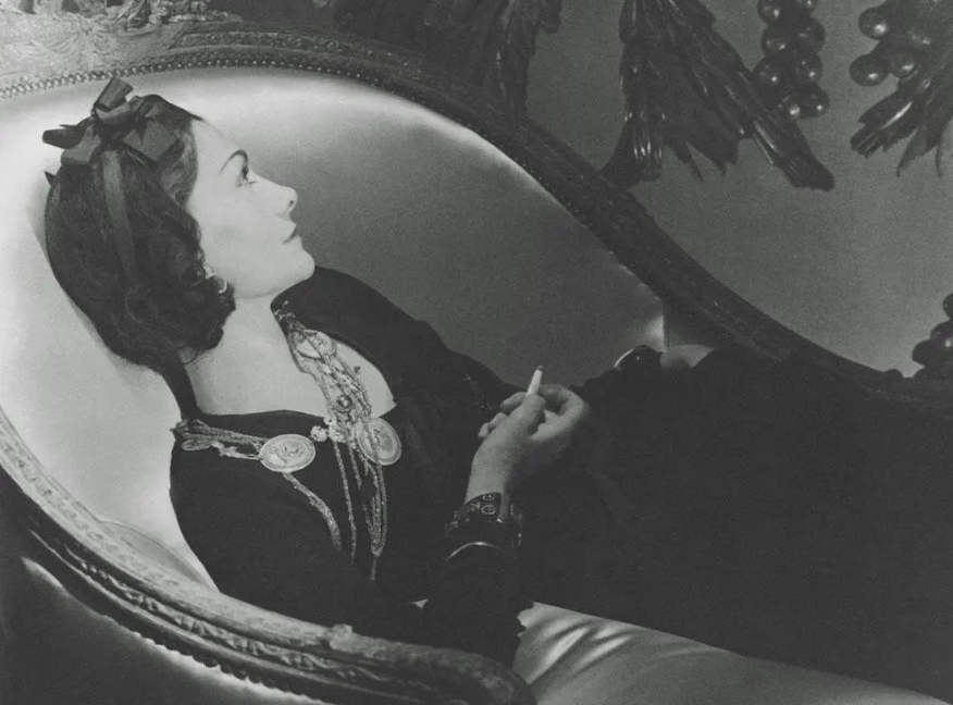 Women's History Month: Chanel Mixed Costume and Fine Jewelry