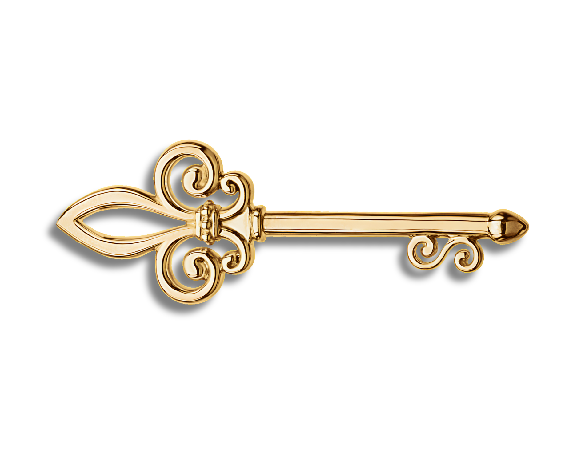 Gold 101: A Guide to Karats, Colors and What It All Actually Means