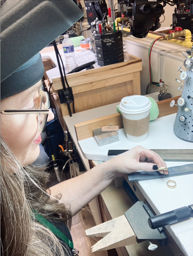 A Delayed Dream Come True