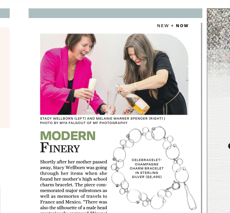 The Pearl: November 2025