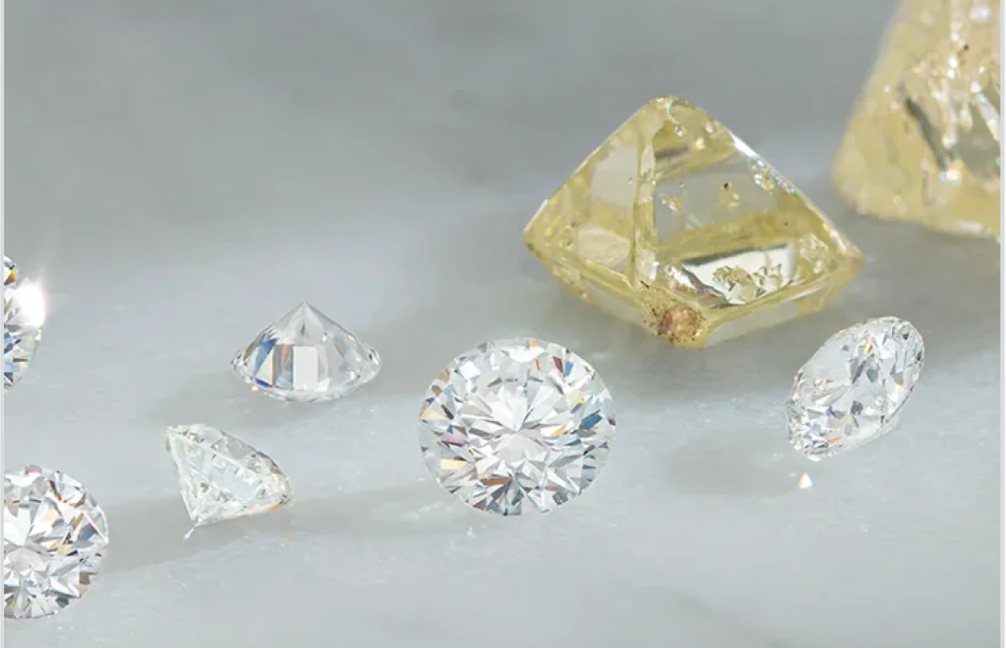 Natural vs. Lab-Grown Diamonds: What Every Buyer Should Know