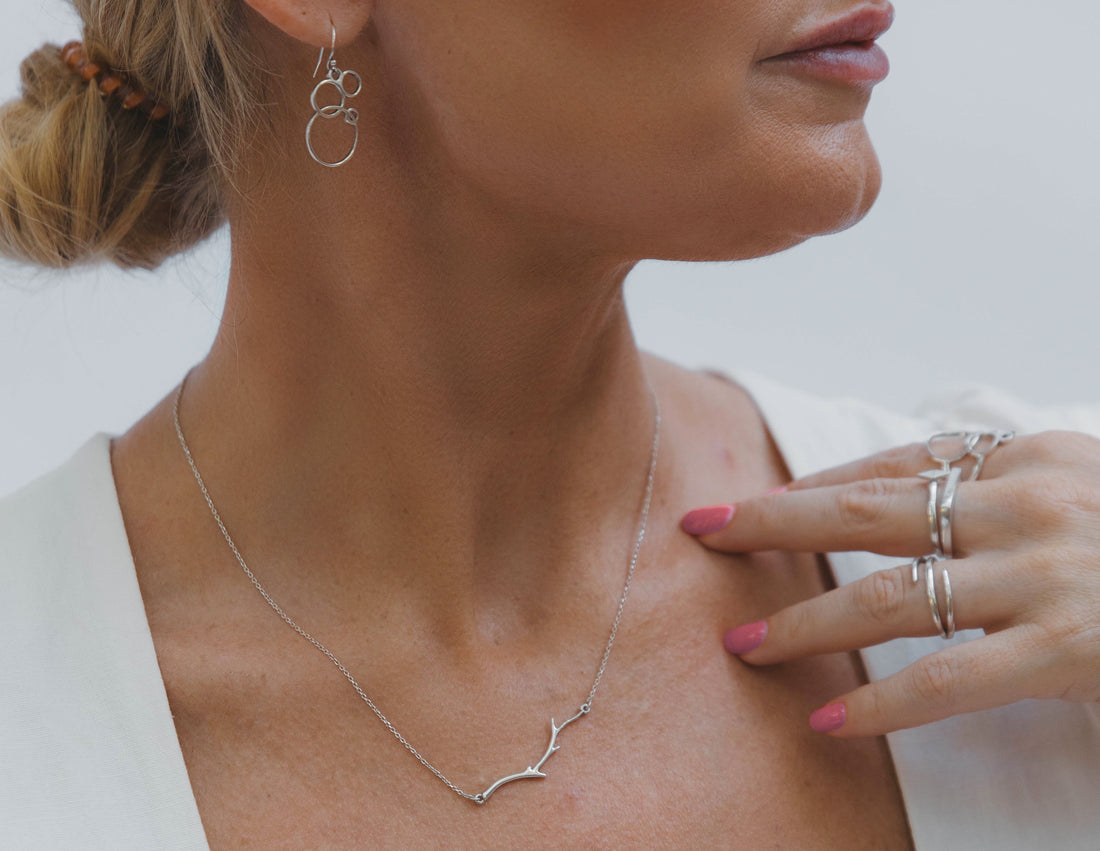 Sterling Silver 101: A Guide to the Who, What and Why of This Versatile Precious Metal