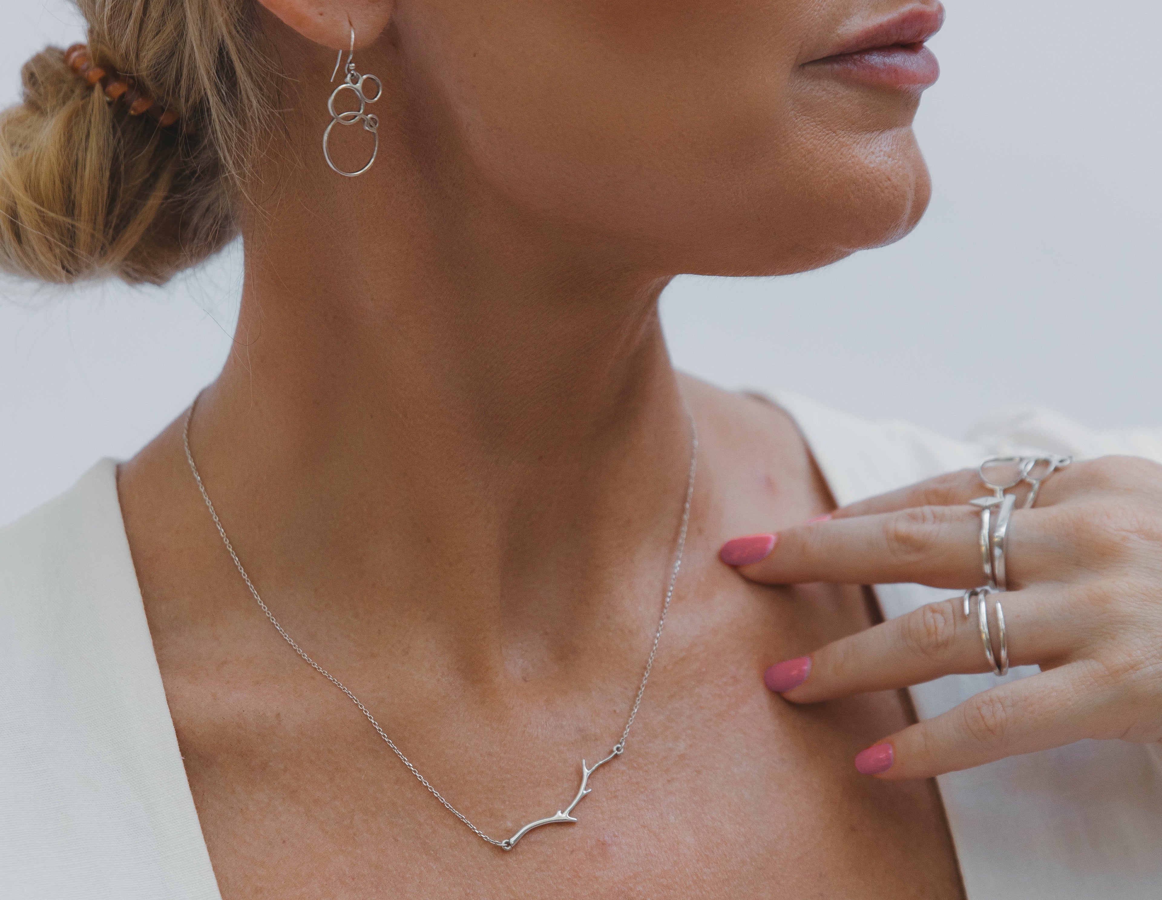 Sterling Silver 101: A Guide to the Who, What and Why of This Versatile Precious Metal
