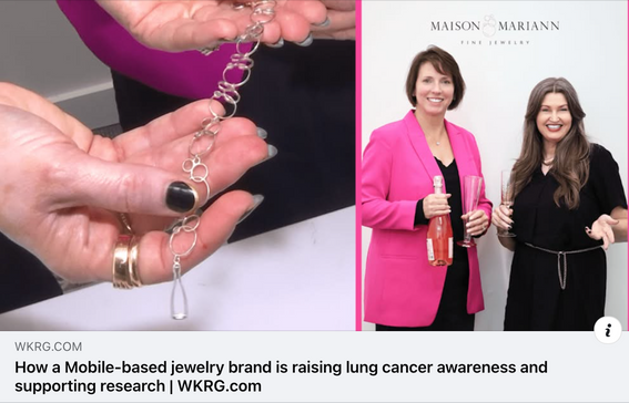 WKRG Channel 5, November 2025