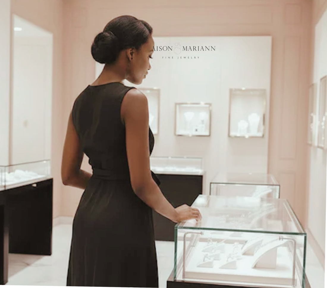 How to Choose Your First Fine Jewelry Investment