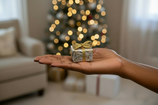 5 Holiday Jewelry Gifts From Brands We Love