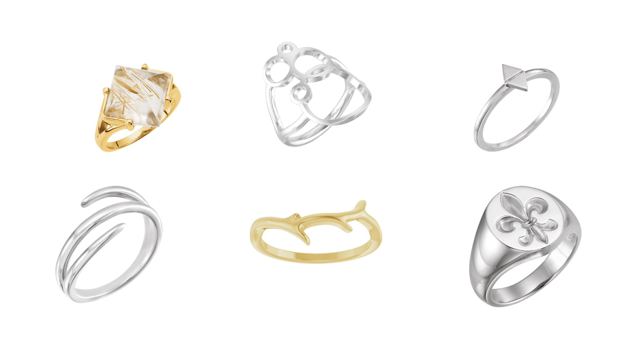 Rings