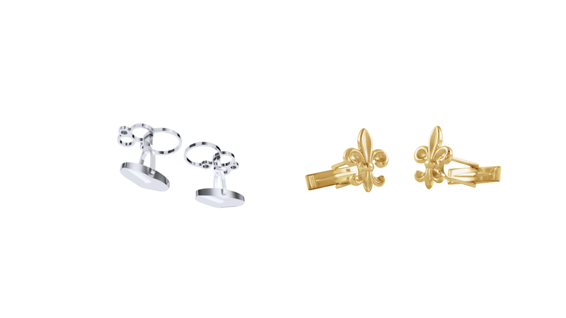 Cufflinks