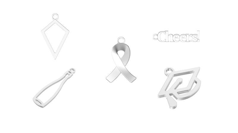 Celebracelet Charms