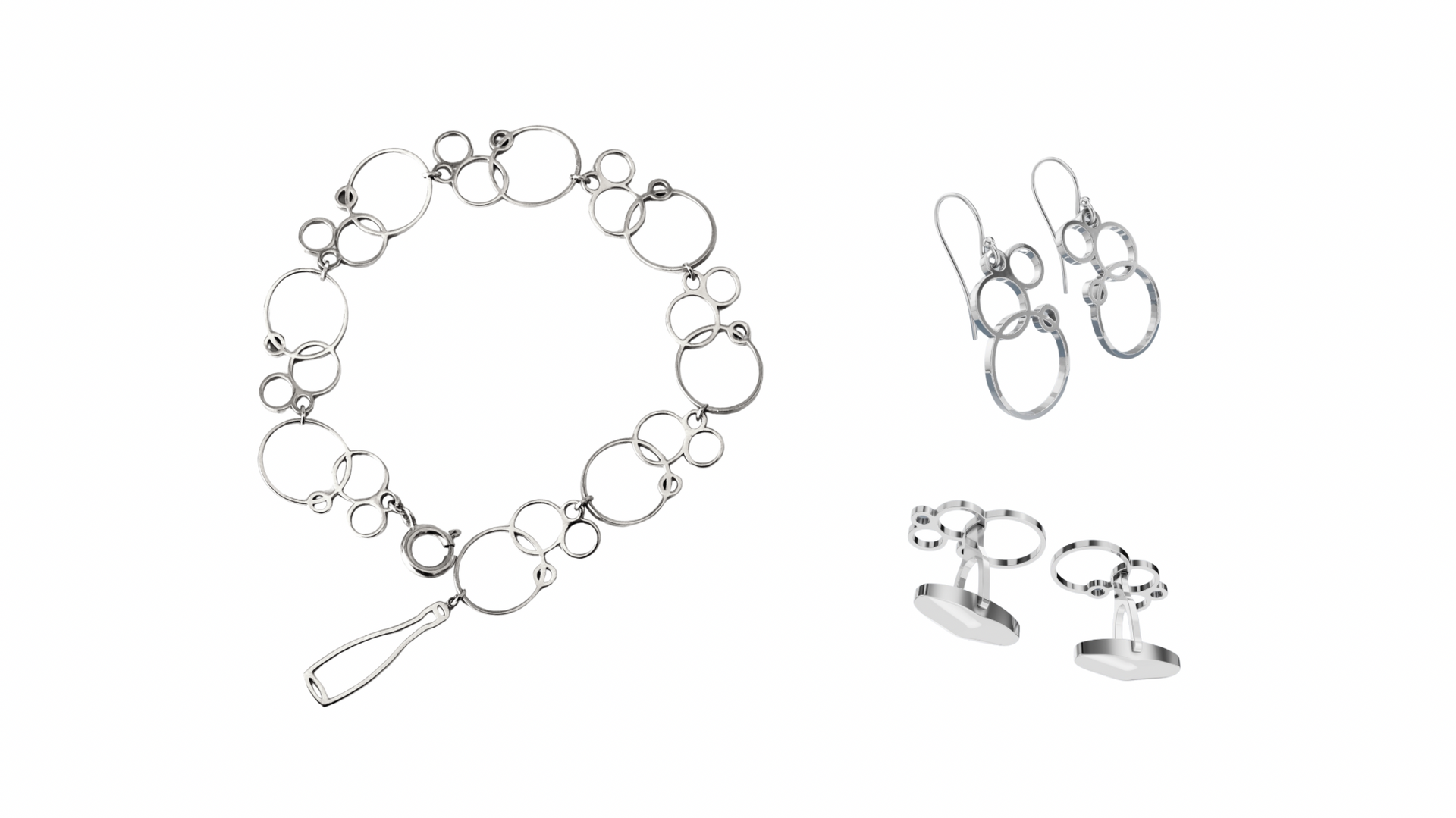 The Bubble Collection