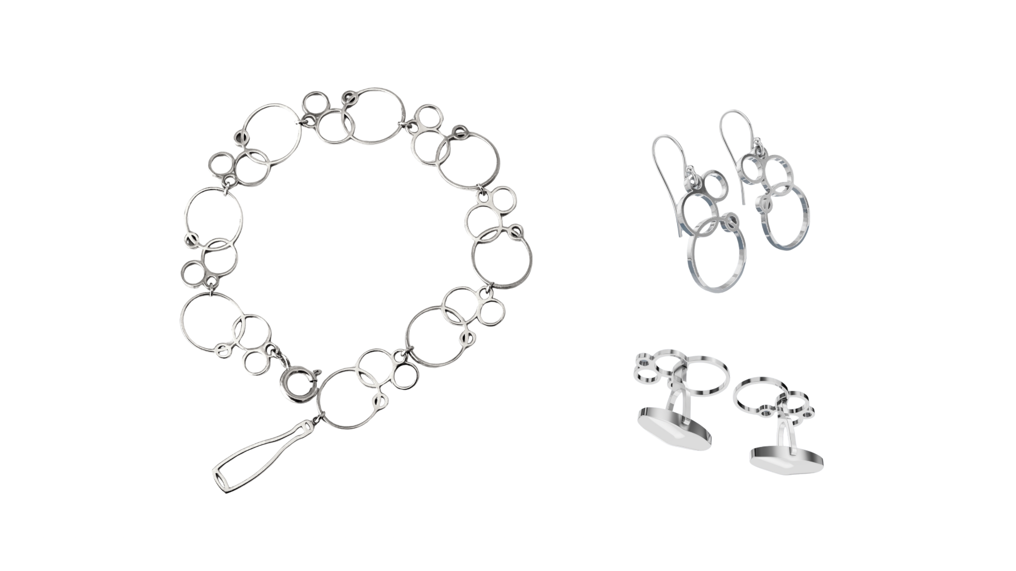 The Bubble Collection