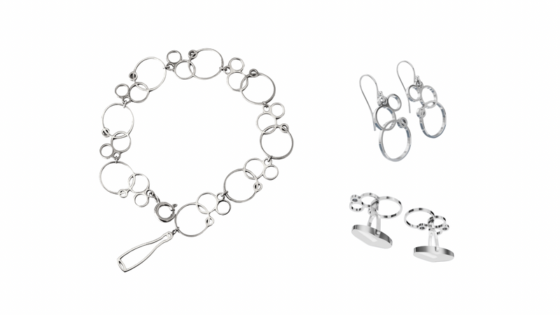 The Bubble Collection