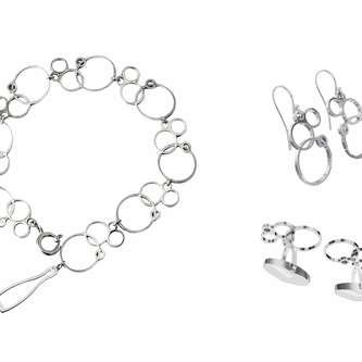 The Bubble Collection