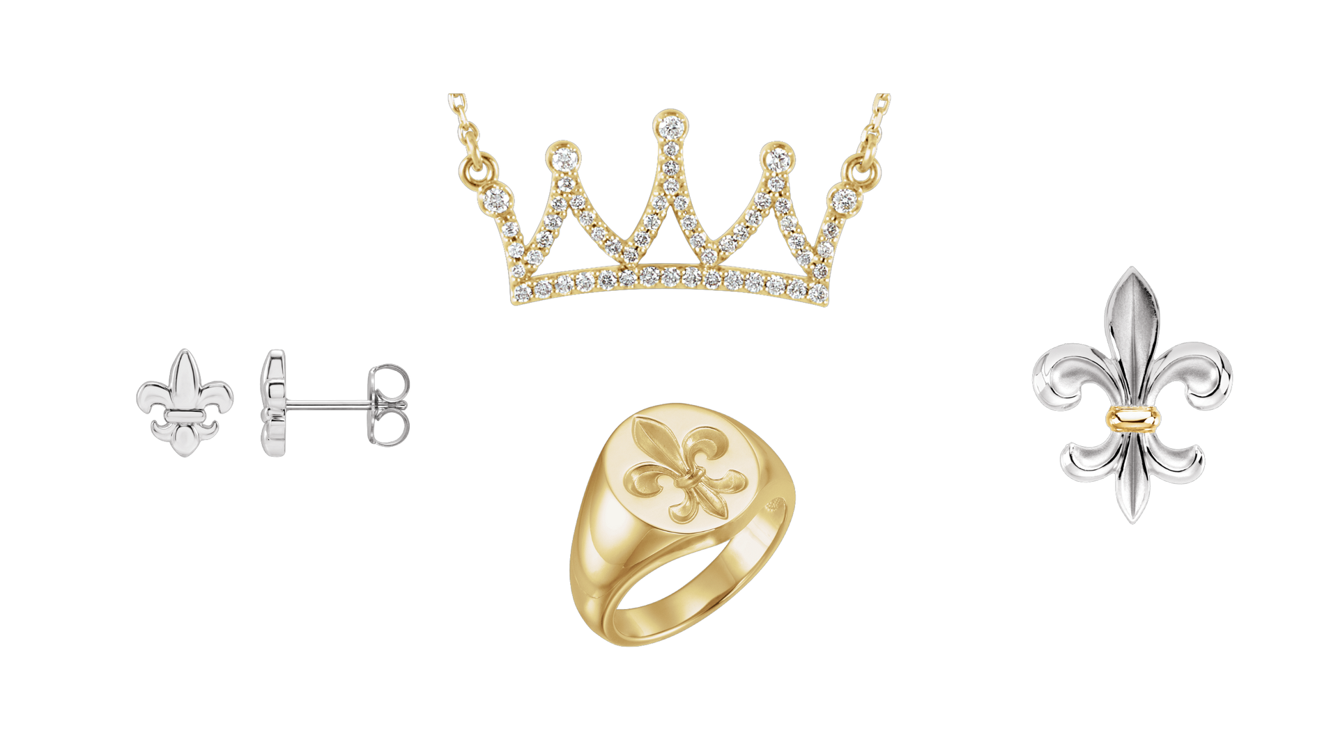 Celebrate Mardi Gras Collection