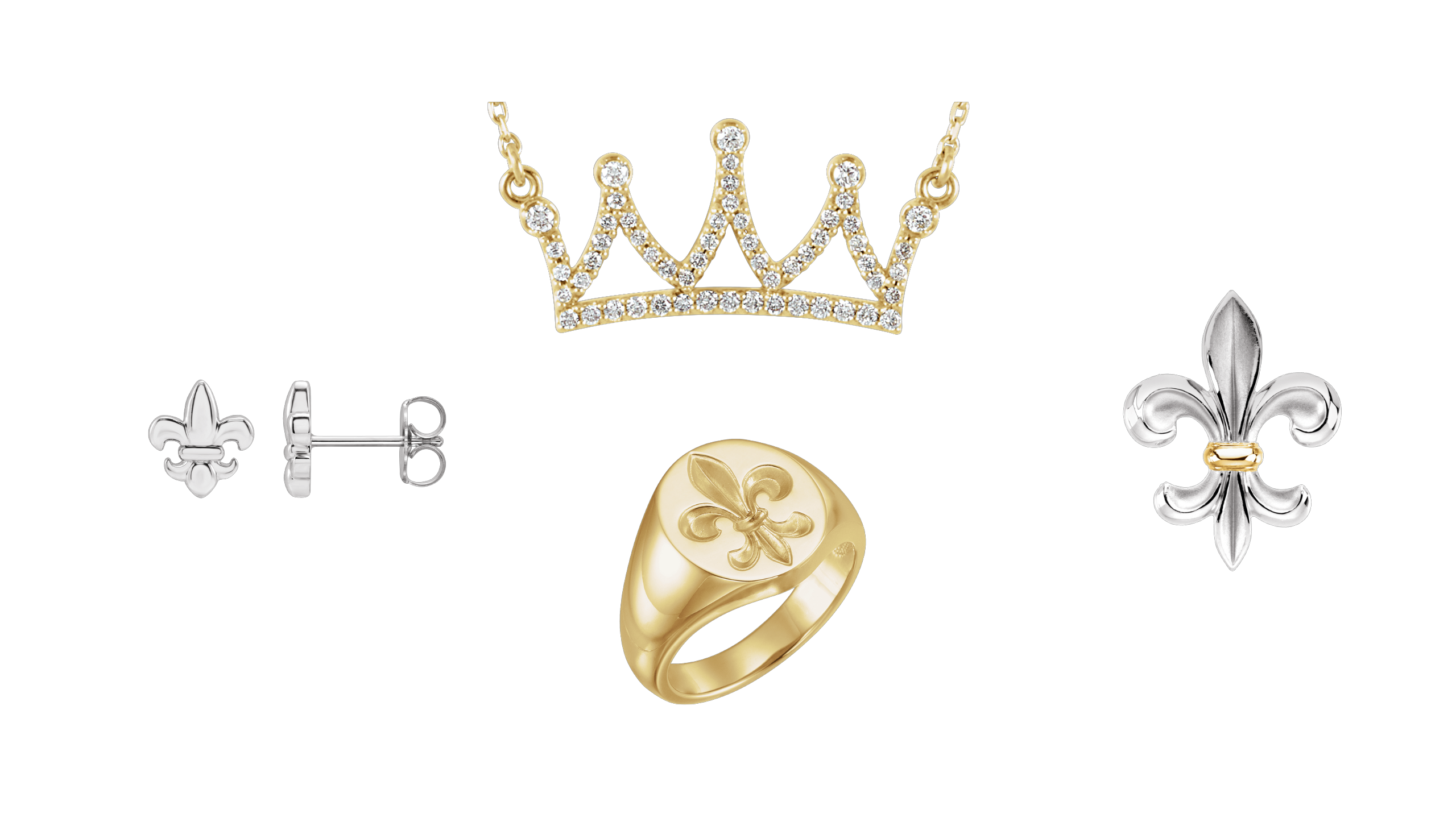 Celebrate Mardi Gras Collection