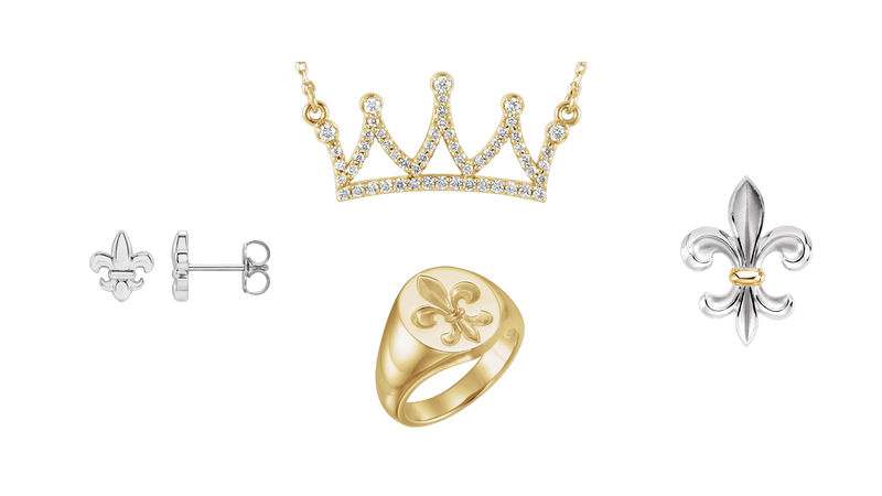 Celebrate Mardi Gras Collection