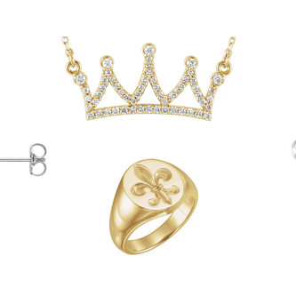 Celebrate Mardi Gras Collection