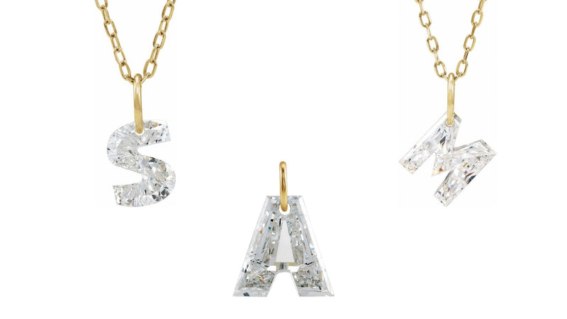 The Letter Perfect Collection