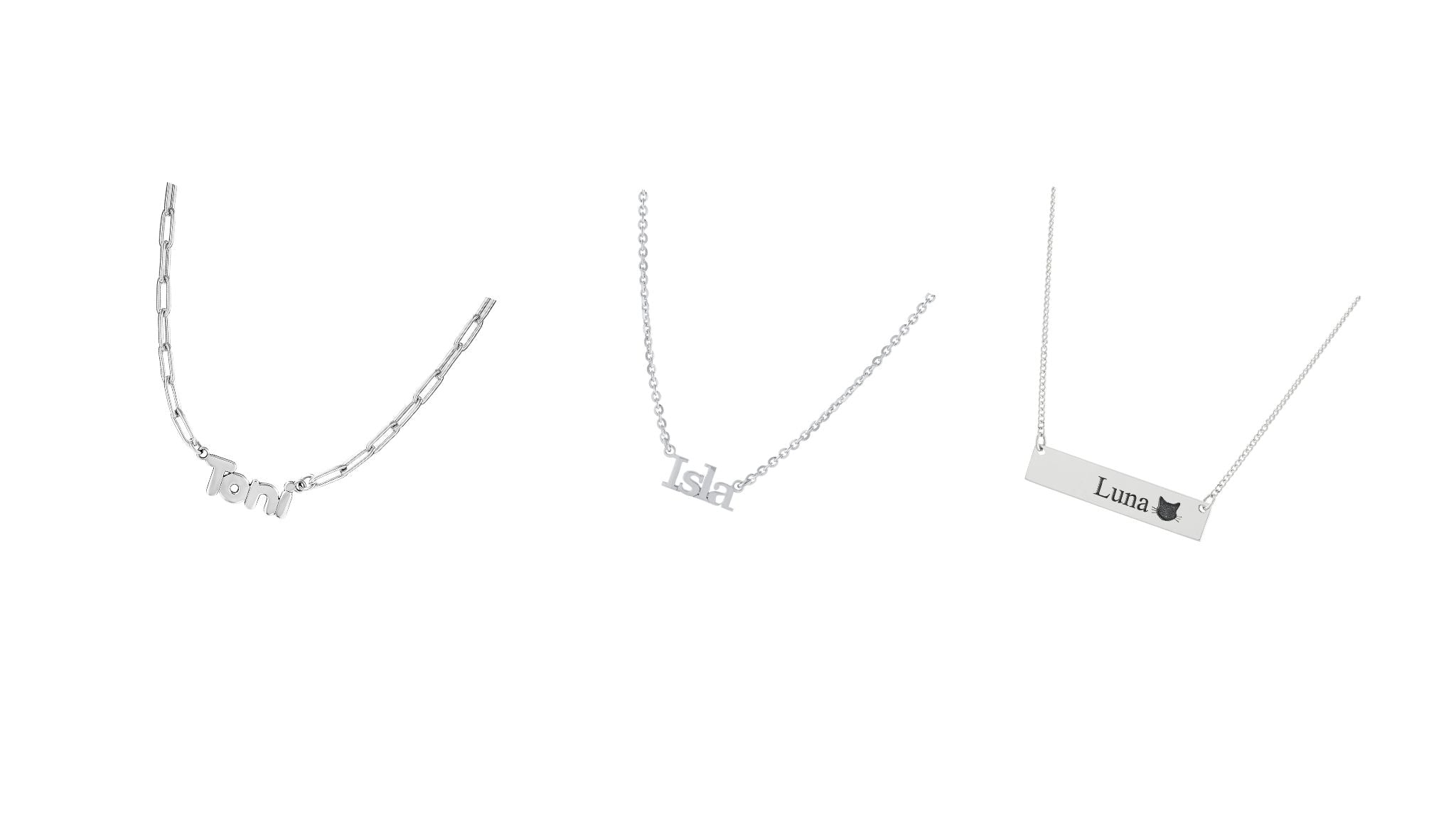 Say my name collection
