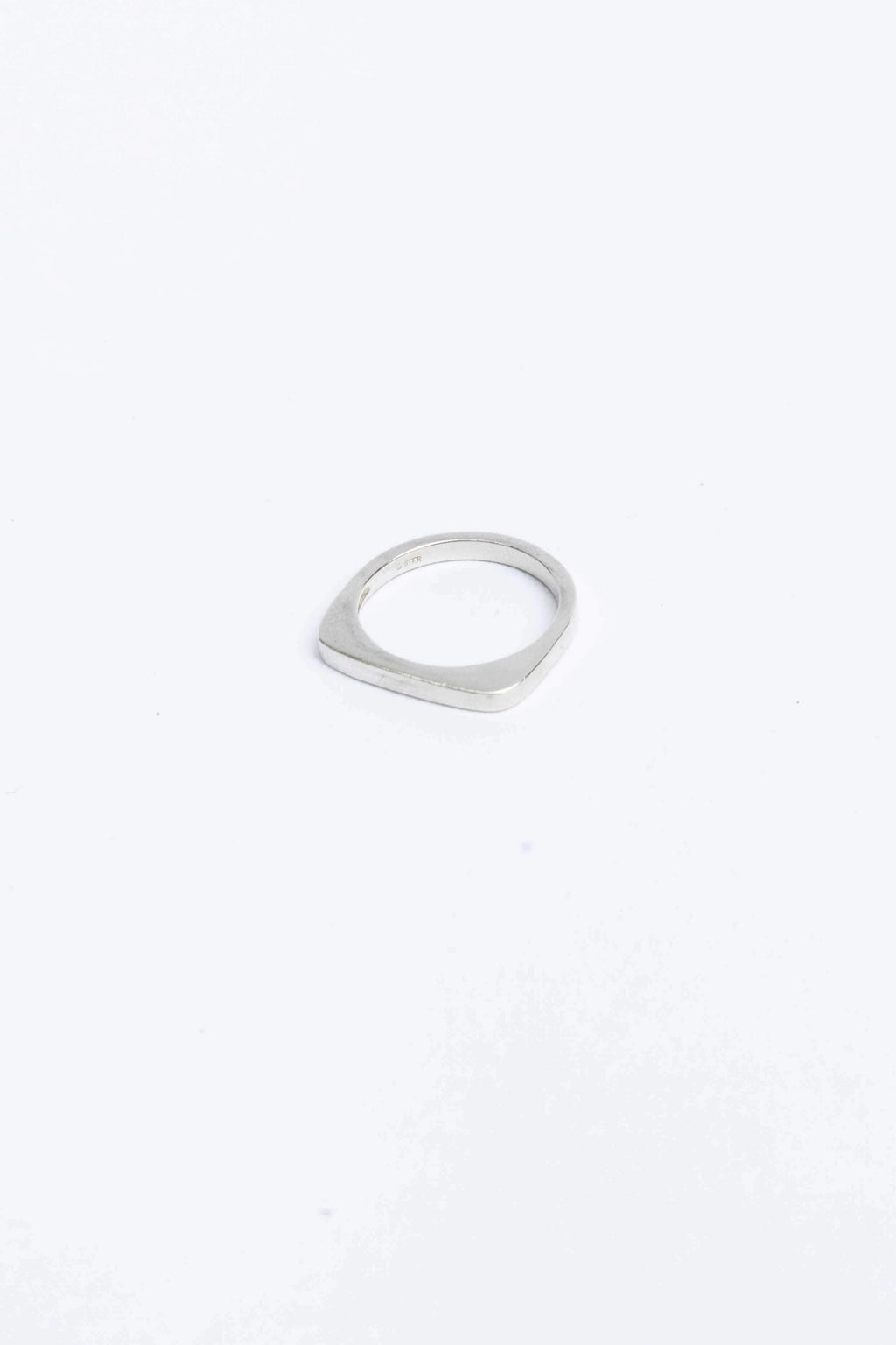 Anvil Stacking Ring