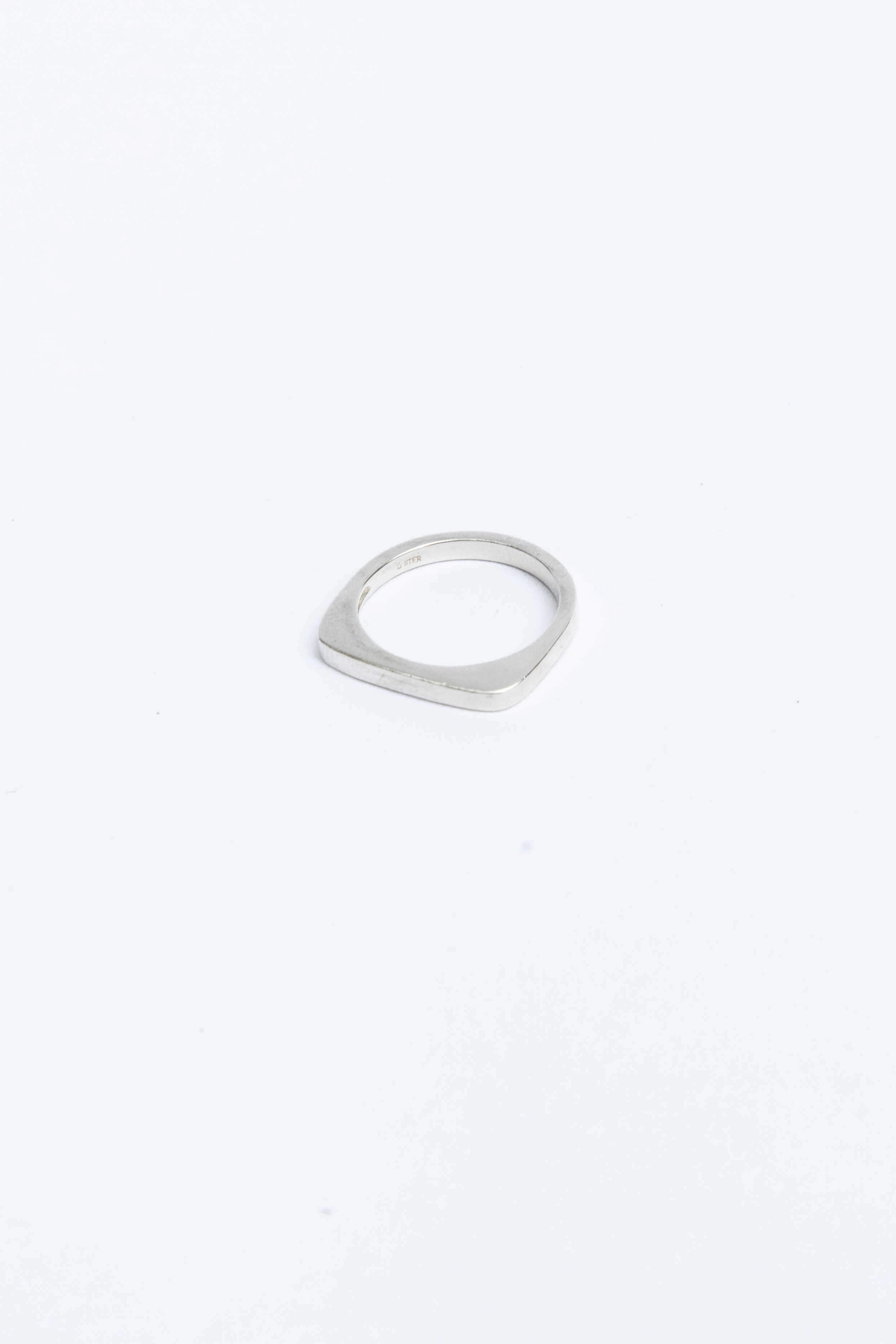 Anvil Stacking Ring