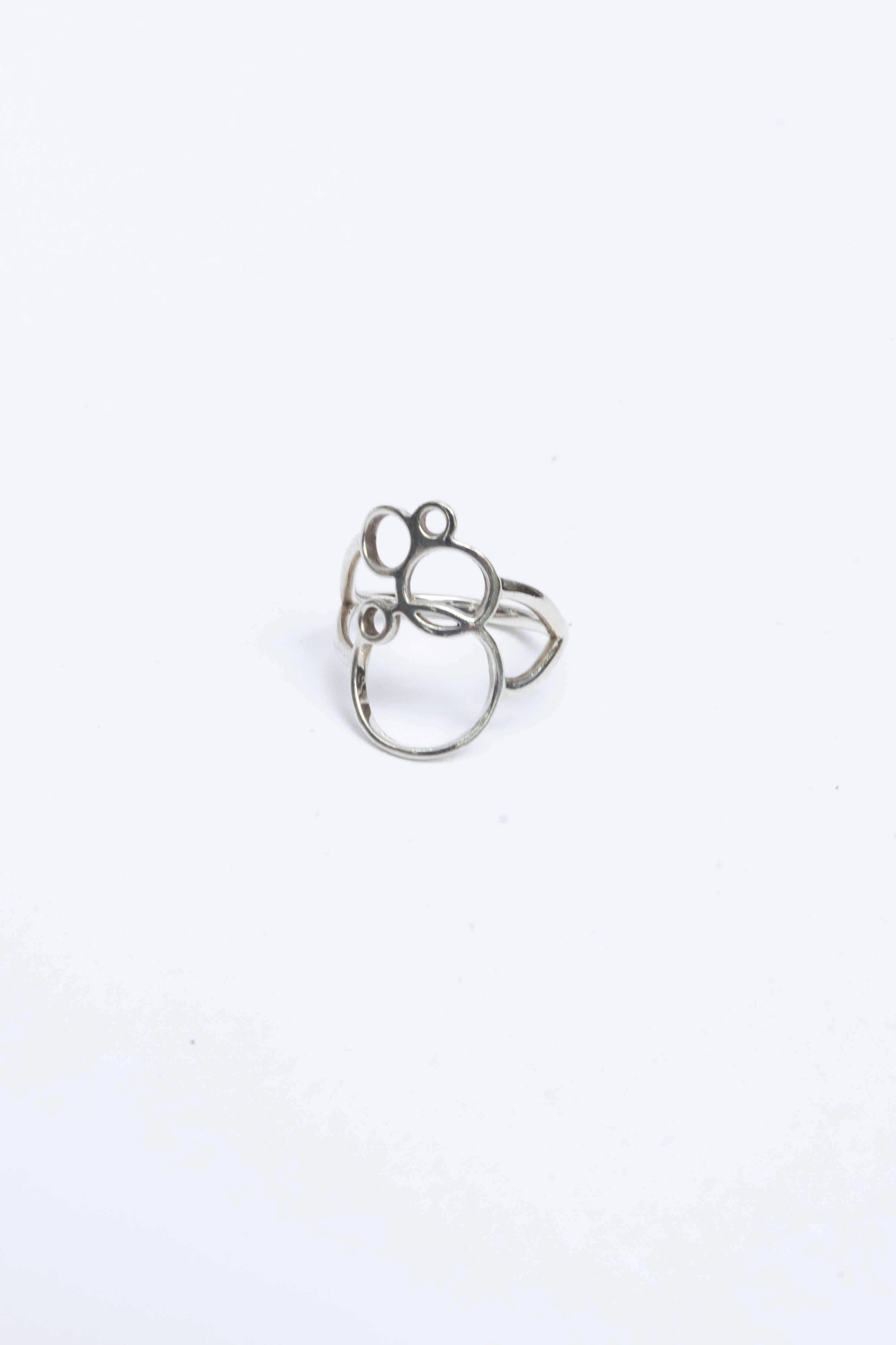 Bubble Ring