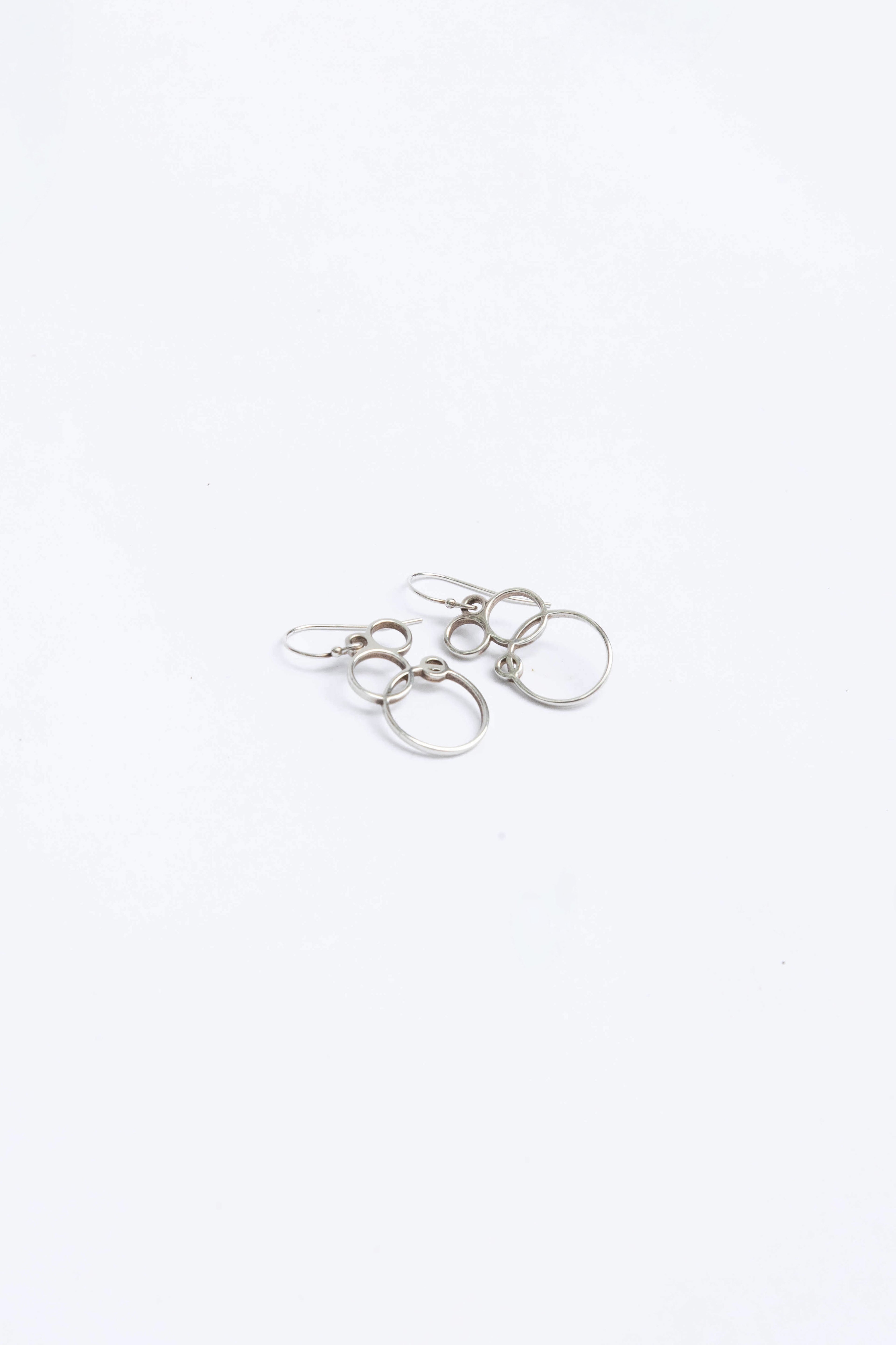Bubble Earrings