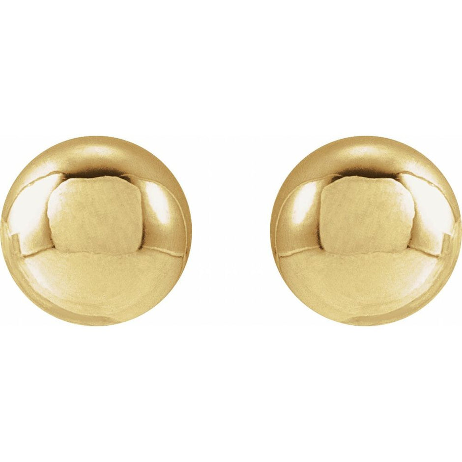 Have a Ball Earrings