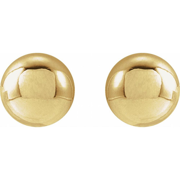 Have a Ball Earrings