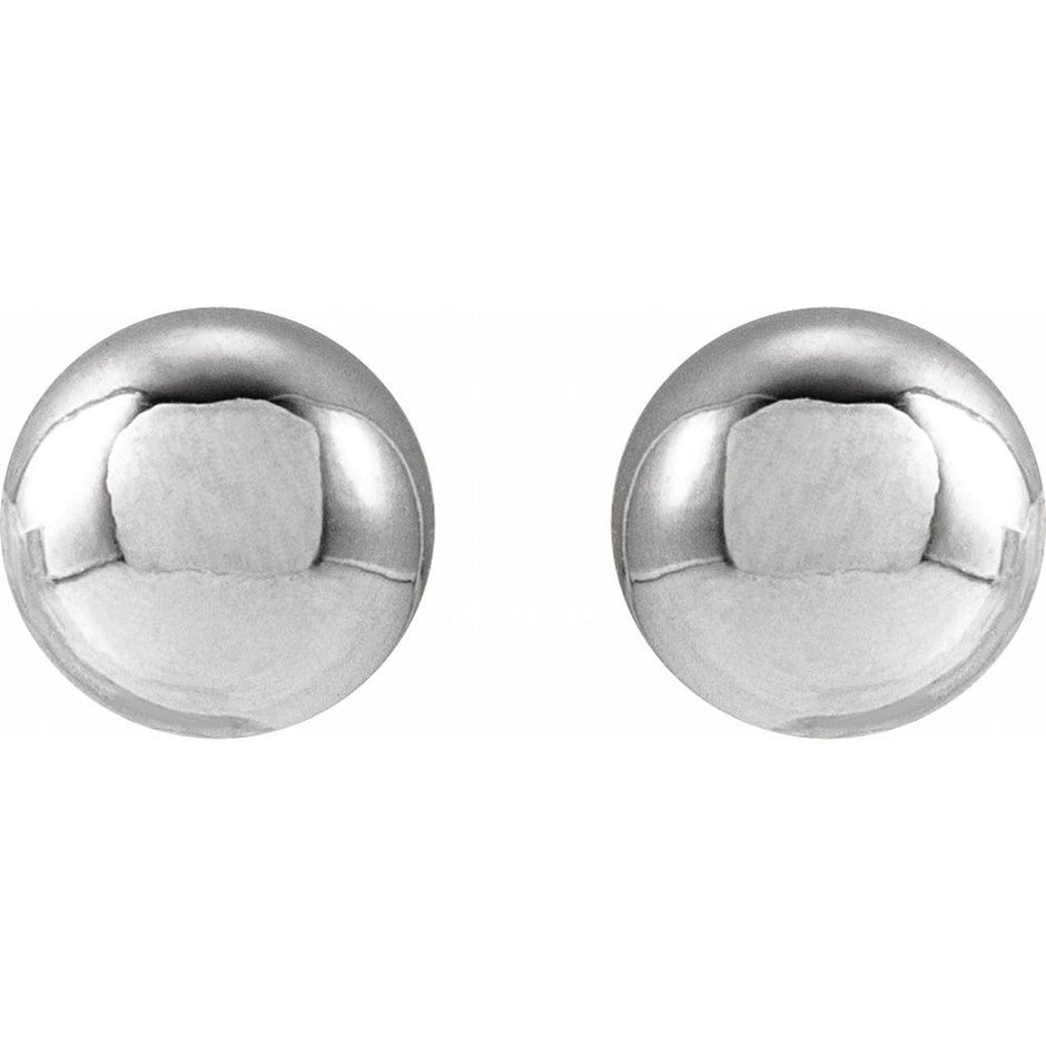 Have a Ball Earrings