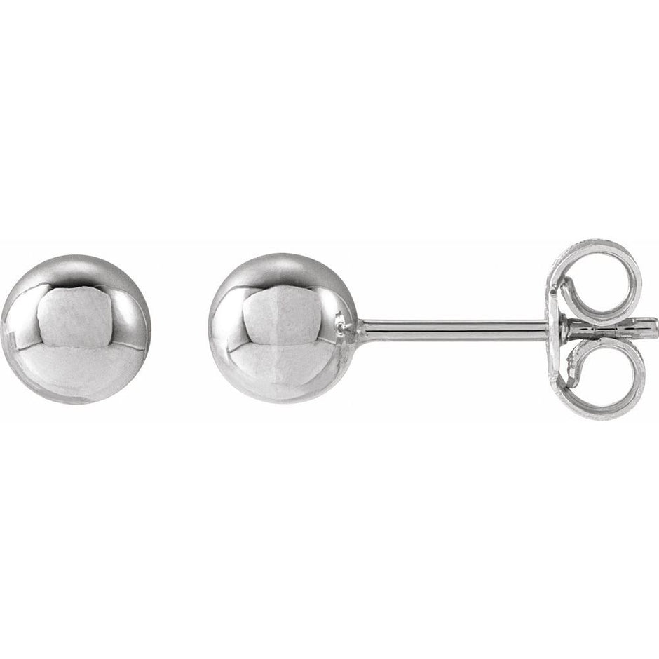 Have a Ball Earrings