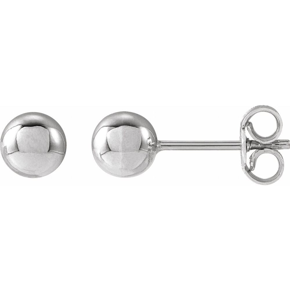 Have a Ball Earrings