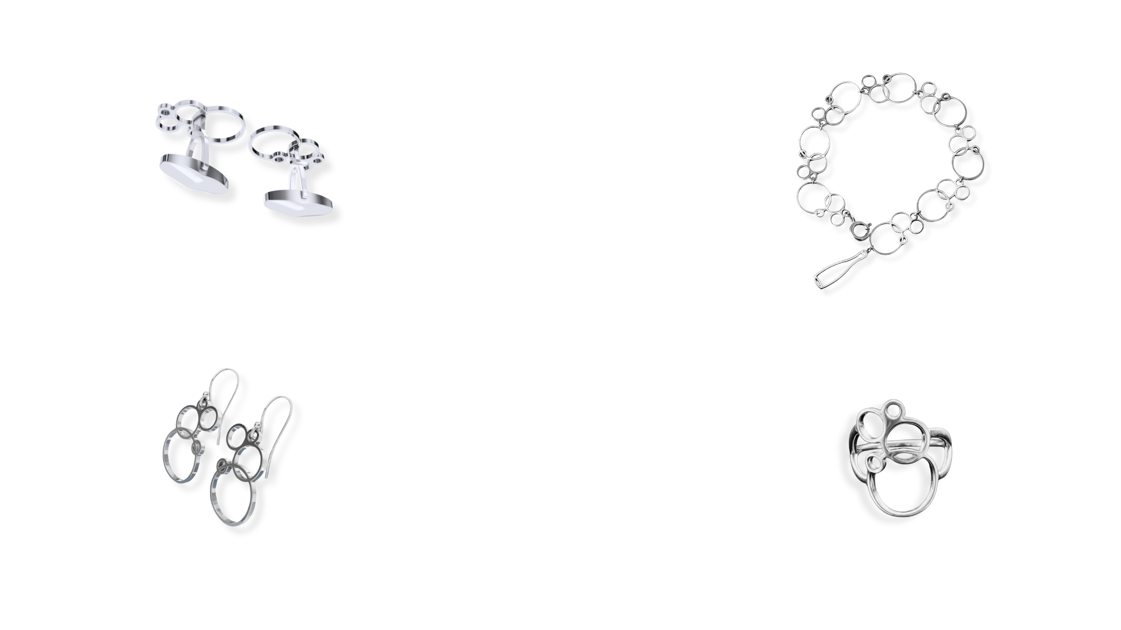 Bubble collection banner