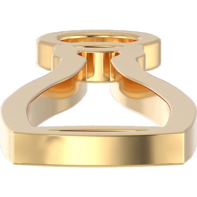 Poppin’ Bottles Charm