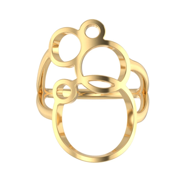 Bubble Ring